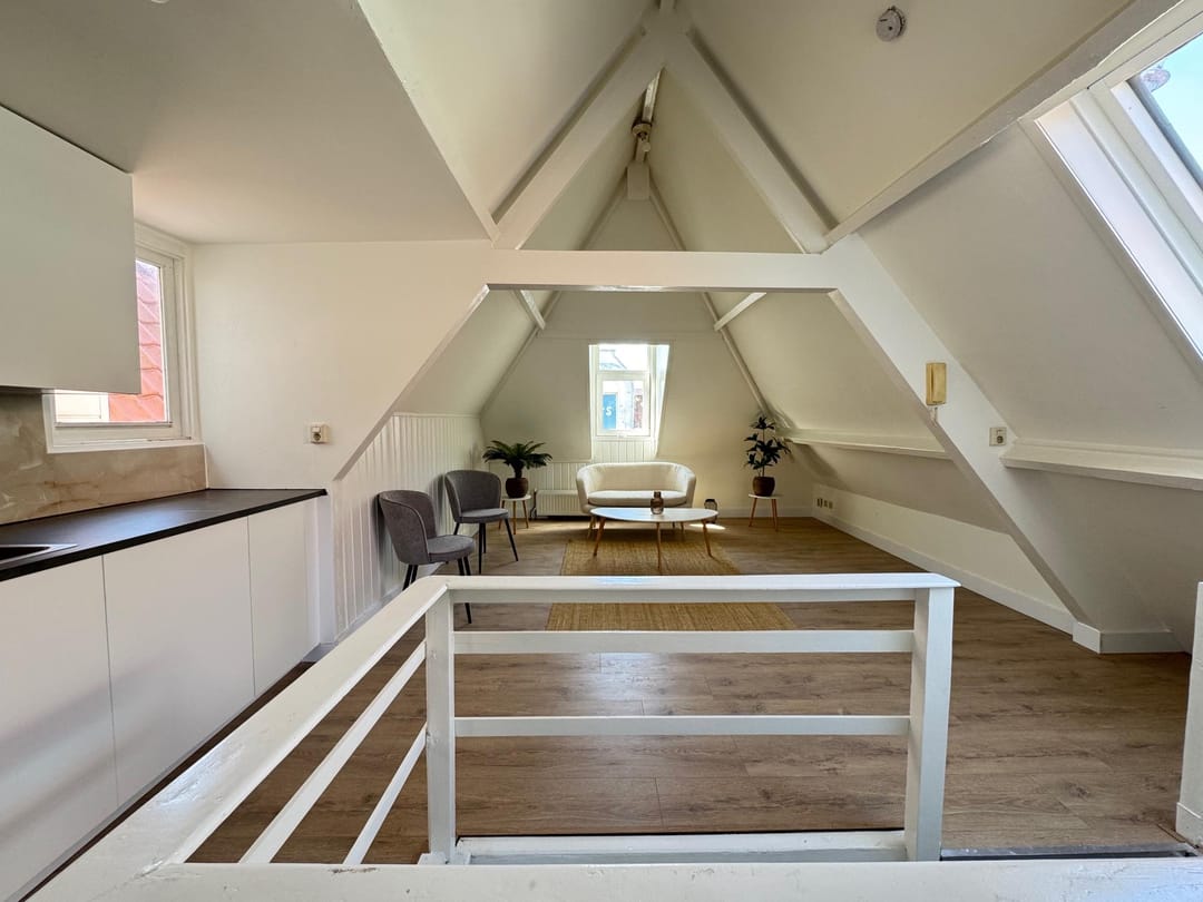 Foto 2 van Van Bylandtstraat 163-D