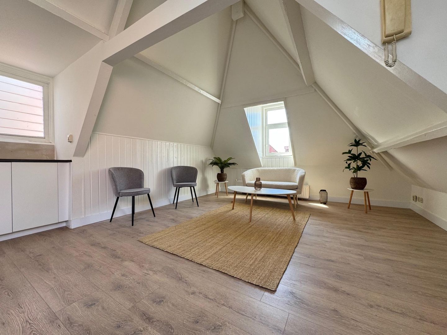 Foto 4 van Van Bylandtstraat 163-D