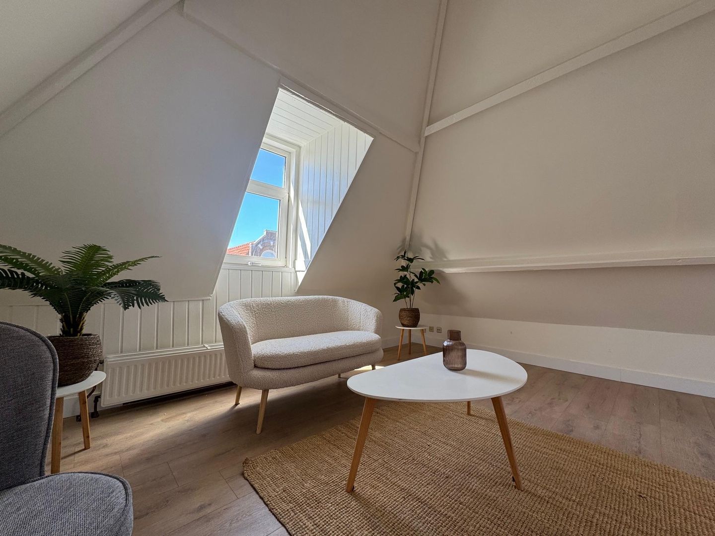 Foto 5 van Van Bylandtstraat 163-D