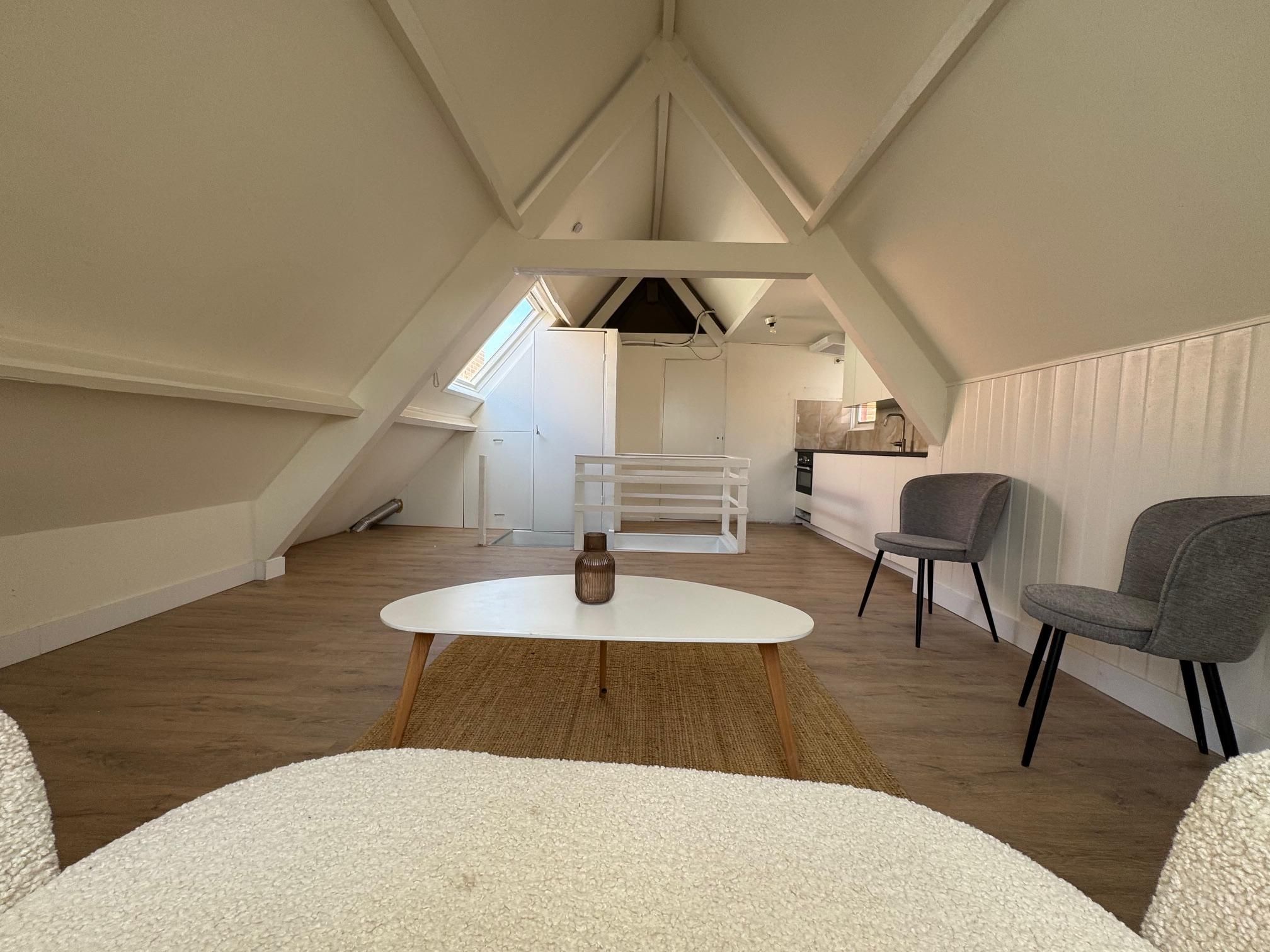 Foto 6 van Van Bylandtstraat 163-D