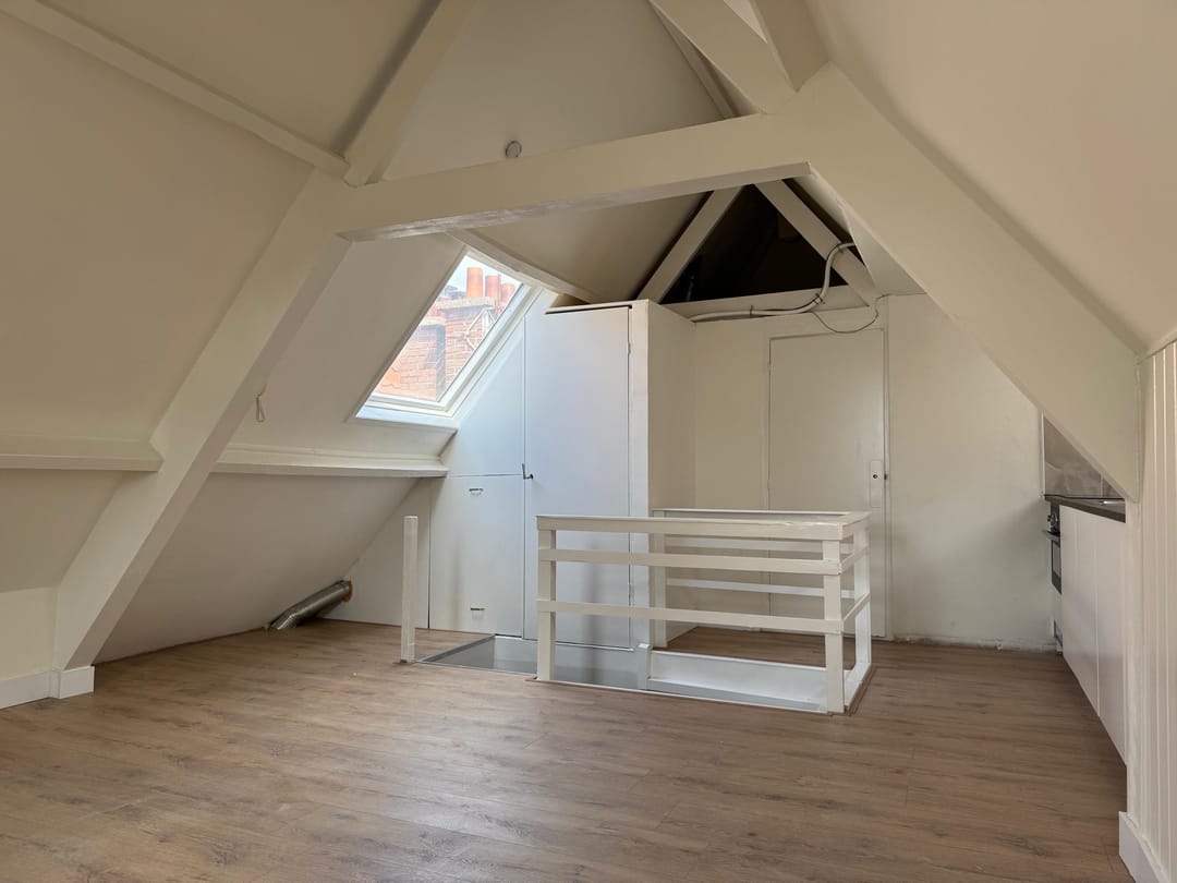 Foto 8 van Van Bylandtstraat 163-D