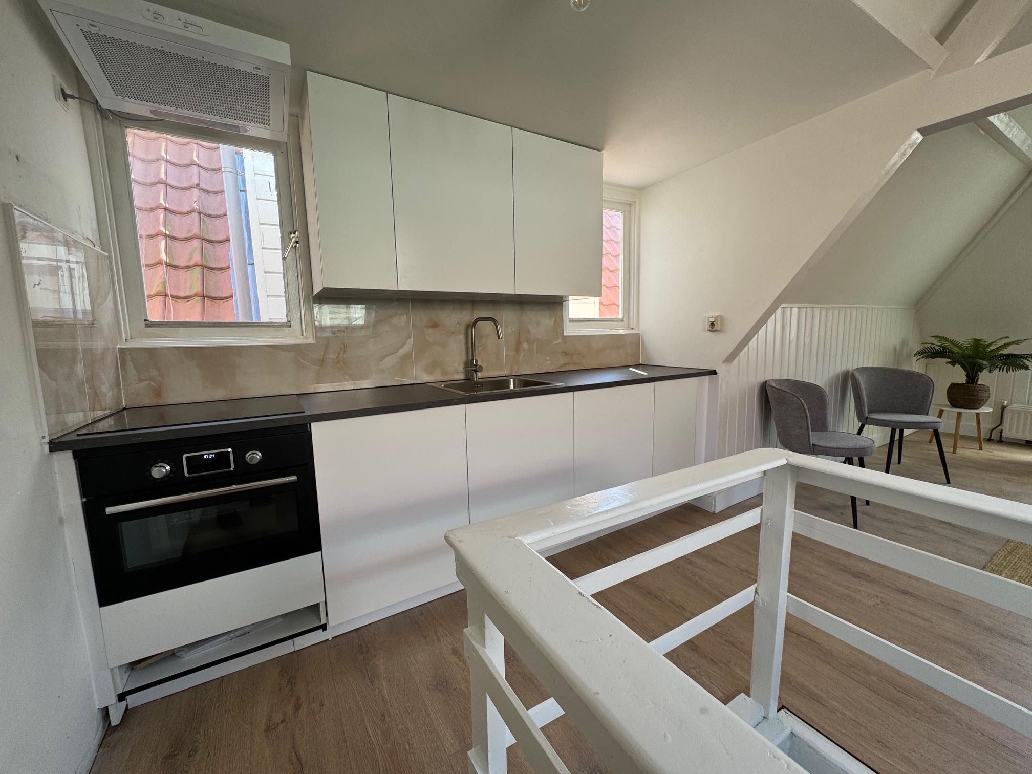 Foto 9 van Van Bylandtstraat 163-D