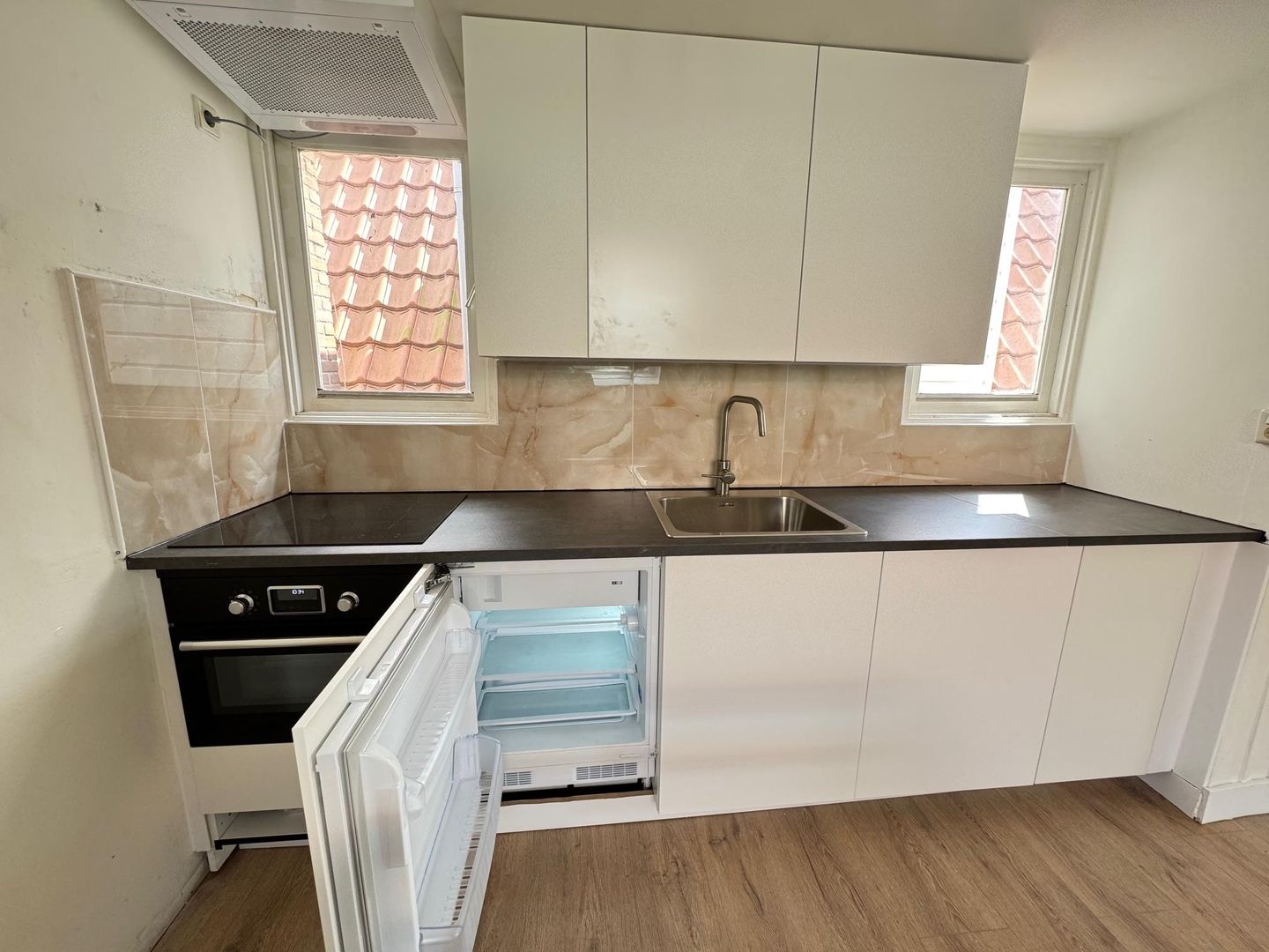 Foto 10 van Van Bylandtstraat 163-D