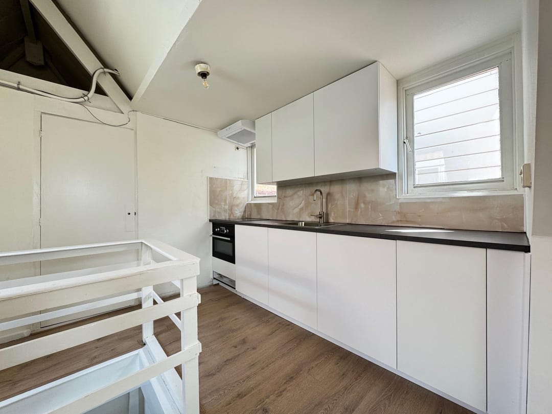 Foto 11 van Van Bylandtstraat 163-D