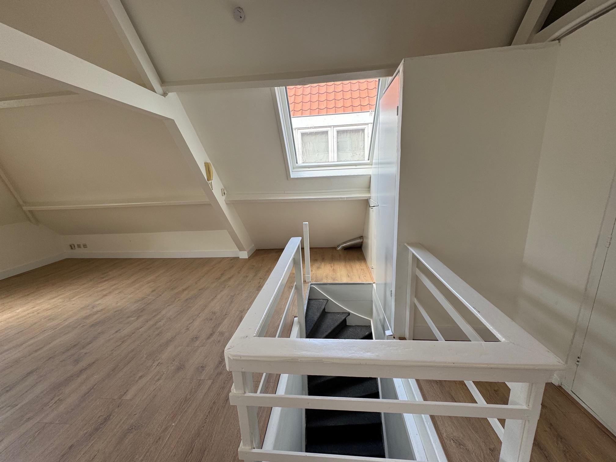 Foto 12 van Van Bylandtstraat 163-D