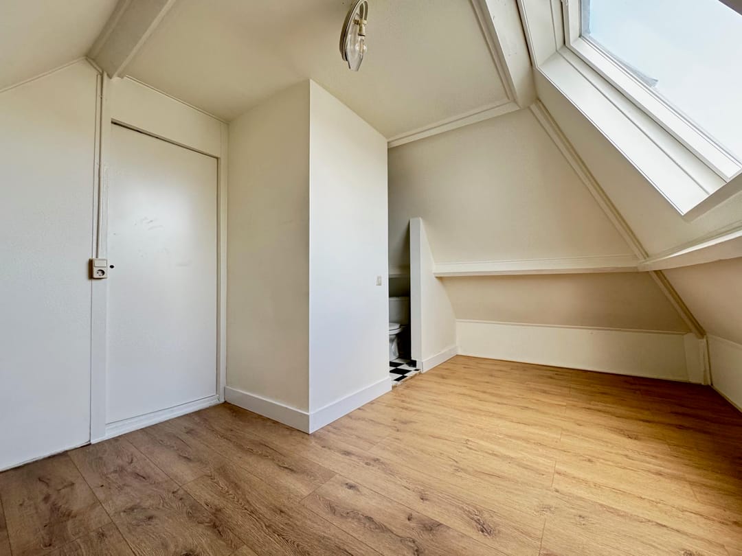 Foto 13 van Van Bylandtstraat 163-D