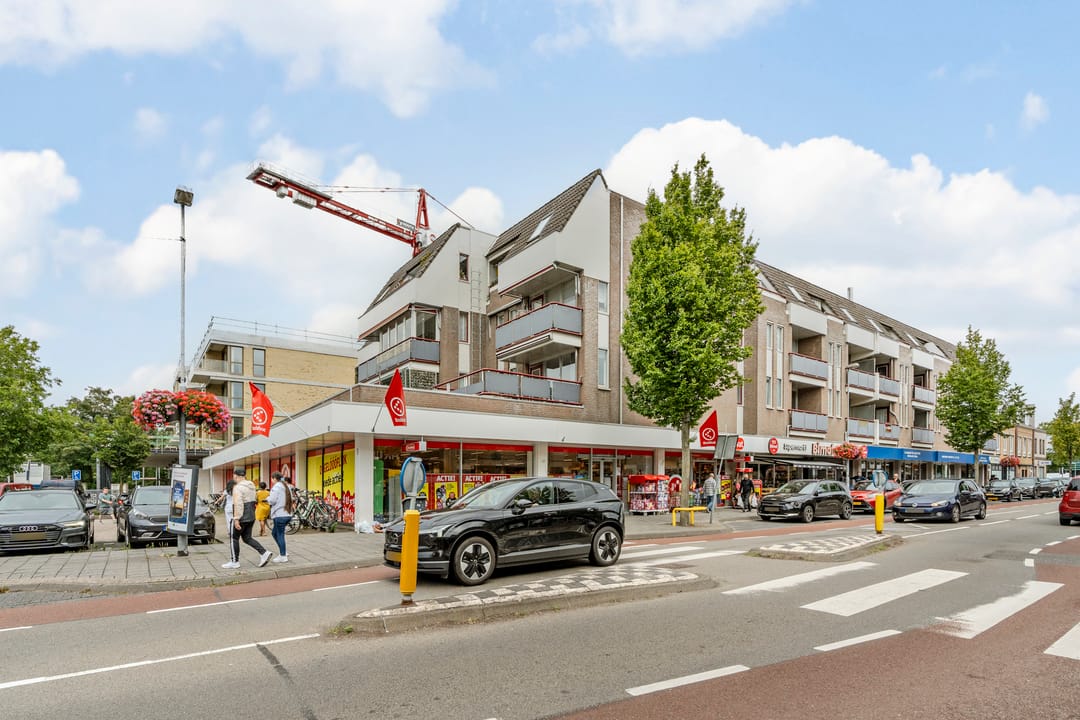 Foto 1 van Rietvinkstraat 21