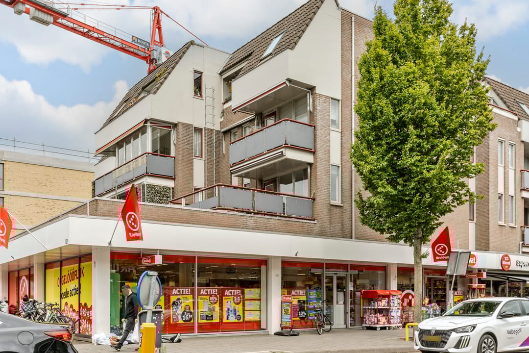 Foto 2 van Rietvinkstraat 21