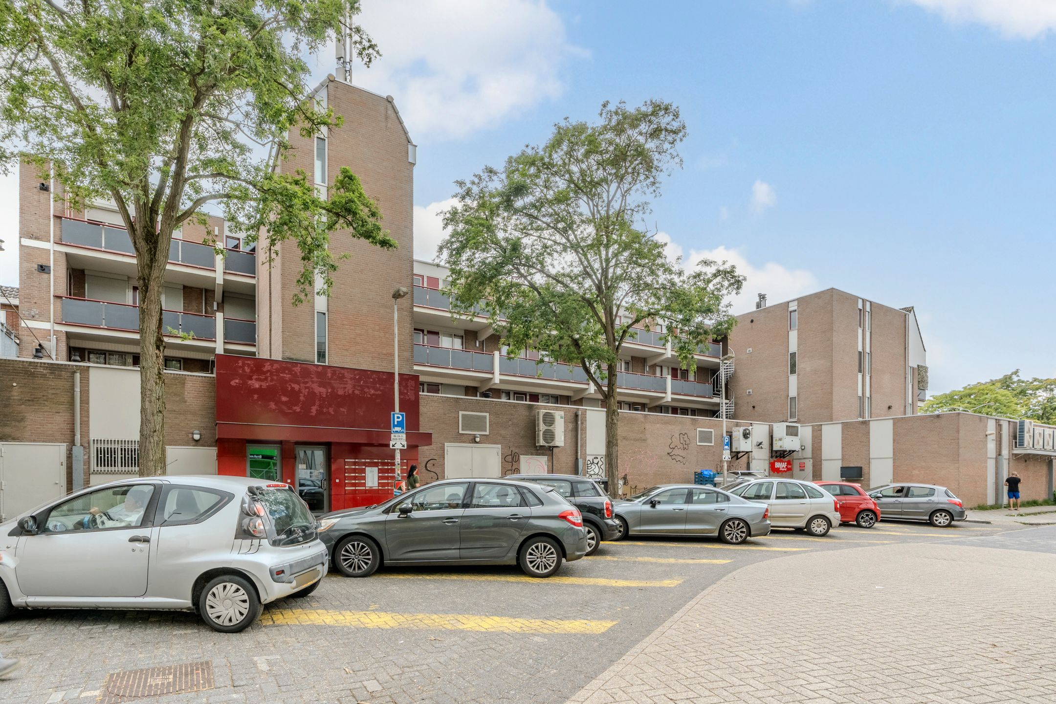 Foto 3 van Rietvinkstraat 21