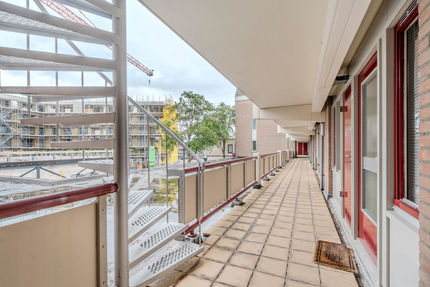 Foto 5 van Rietvinkstraat 21