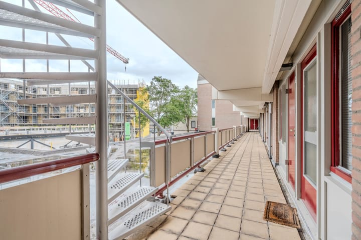 Foto 5 van Rietvinkstraat 21