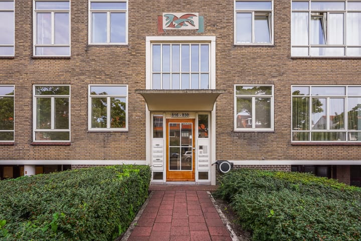 Foto 5 van Sportlaan 816
