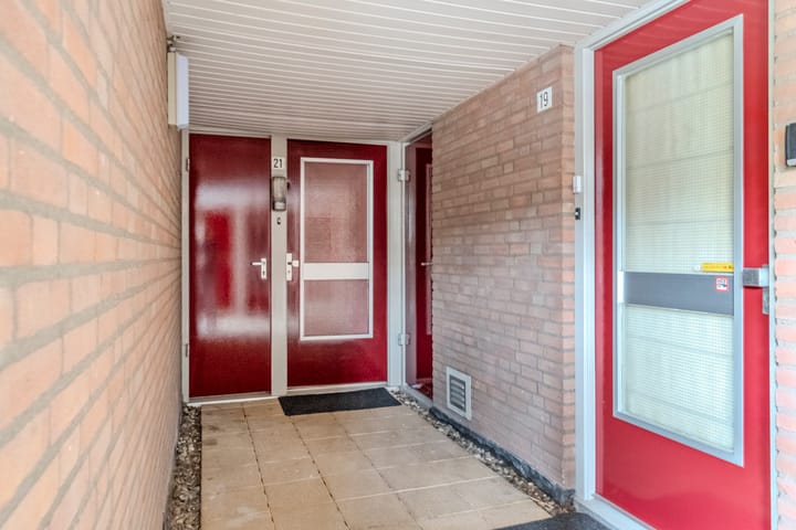 Foto 6 van Rietvinkstraat 21