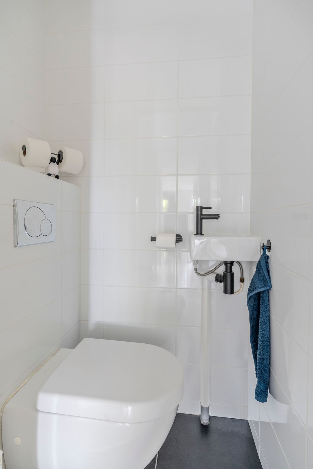 Foto 8 van Rietvinkstraat 21