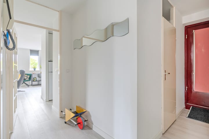 Foto 10 van Rietvinkstraat 21