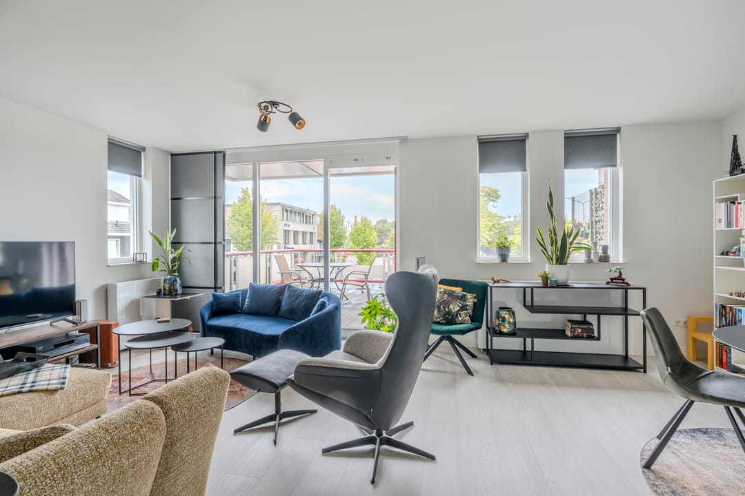 Foto 11 van Rietvinkstraat 21