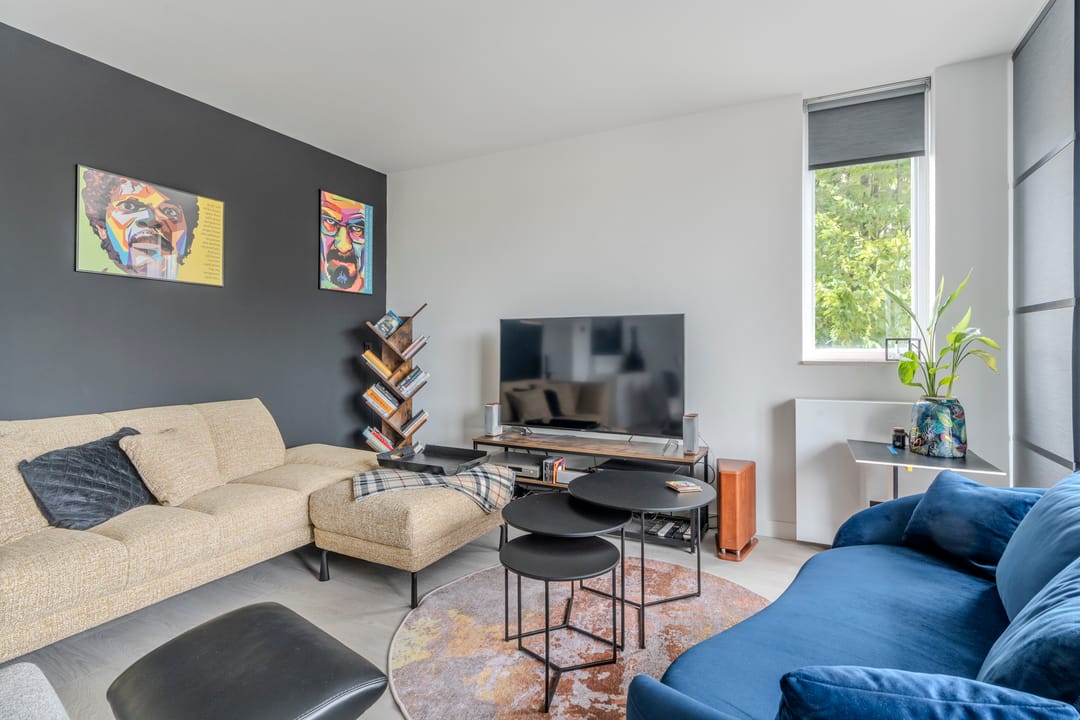 Foto 13 van Rietvinkstraat 21