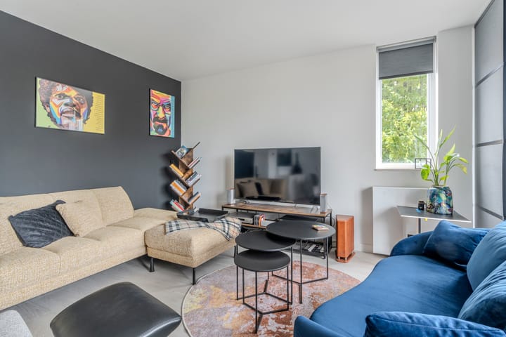 Foto 13 van Rietvinkstraat 21