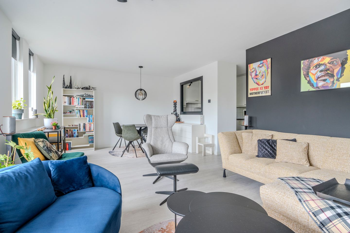 Foto 14 van Rietvinkstraat 21