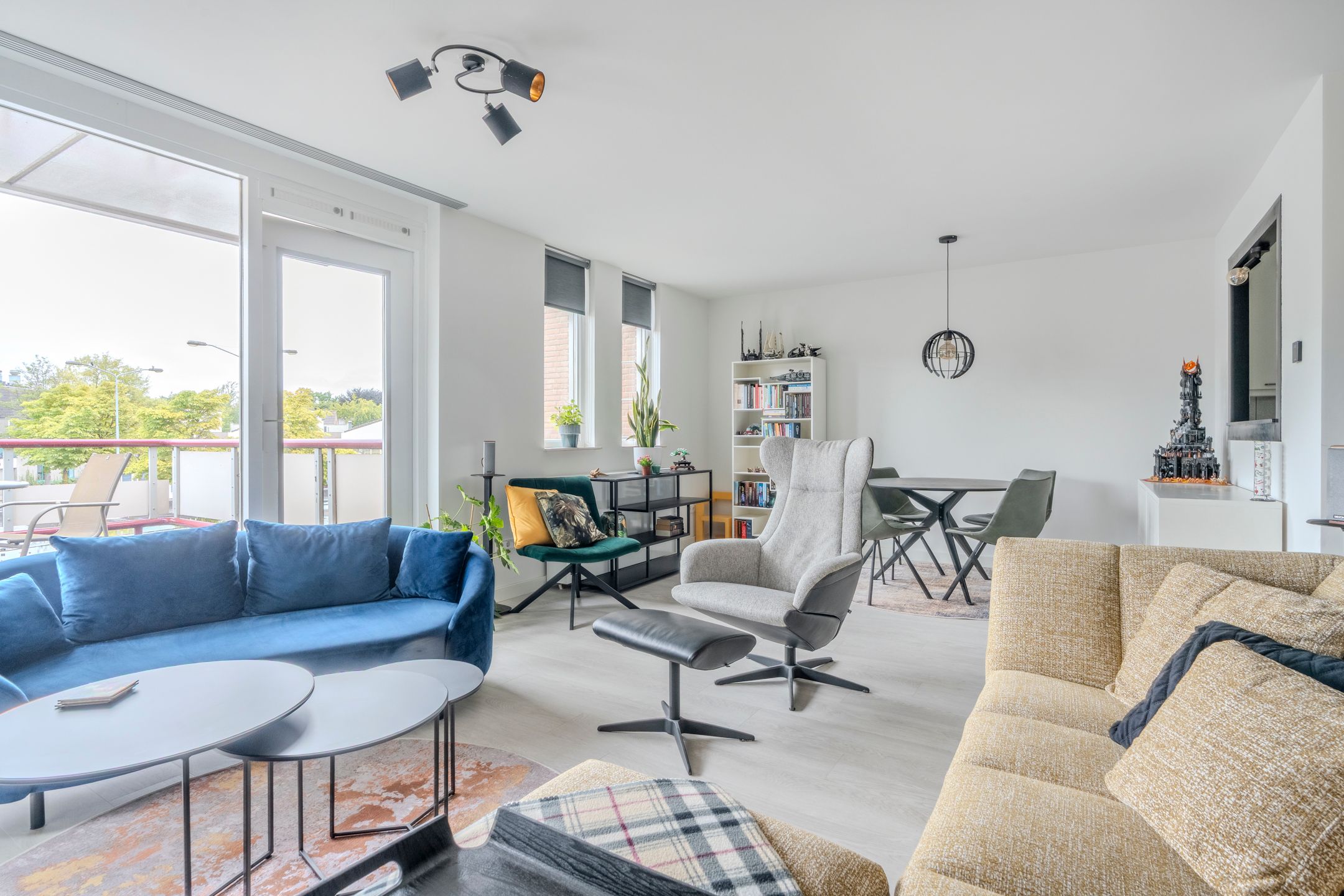 Foto 15 van Rietvinkstraat 21