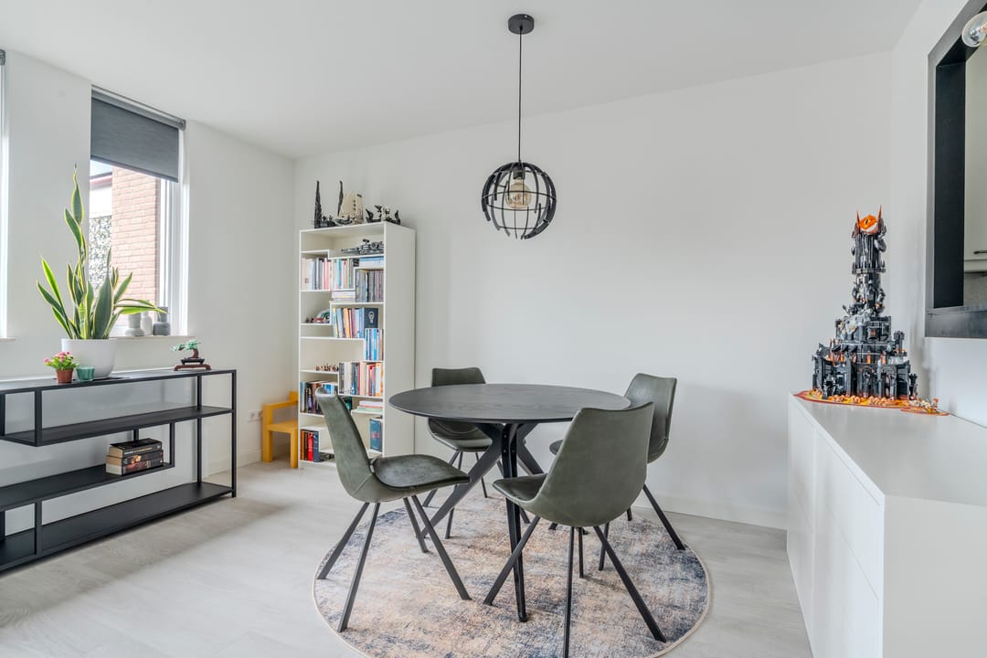 Foto 16 van Rietvinkstraat 21