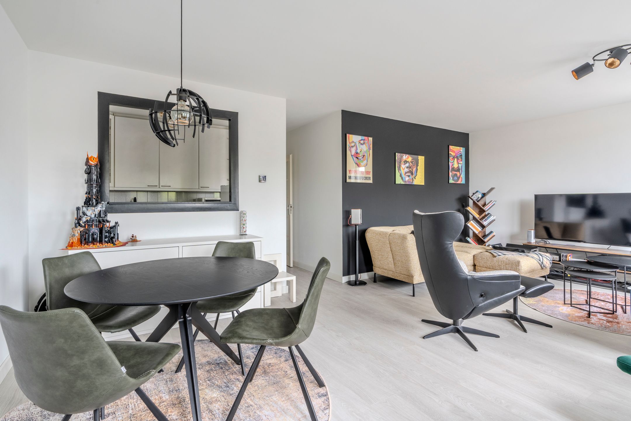 Foto 18 van Rietvinkstraat 21