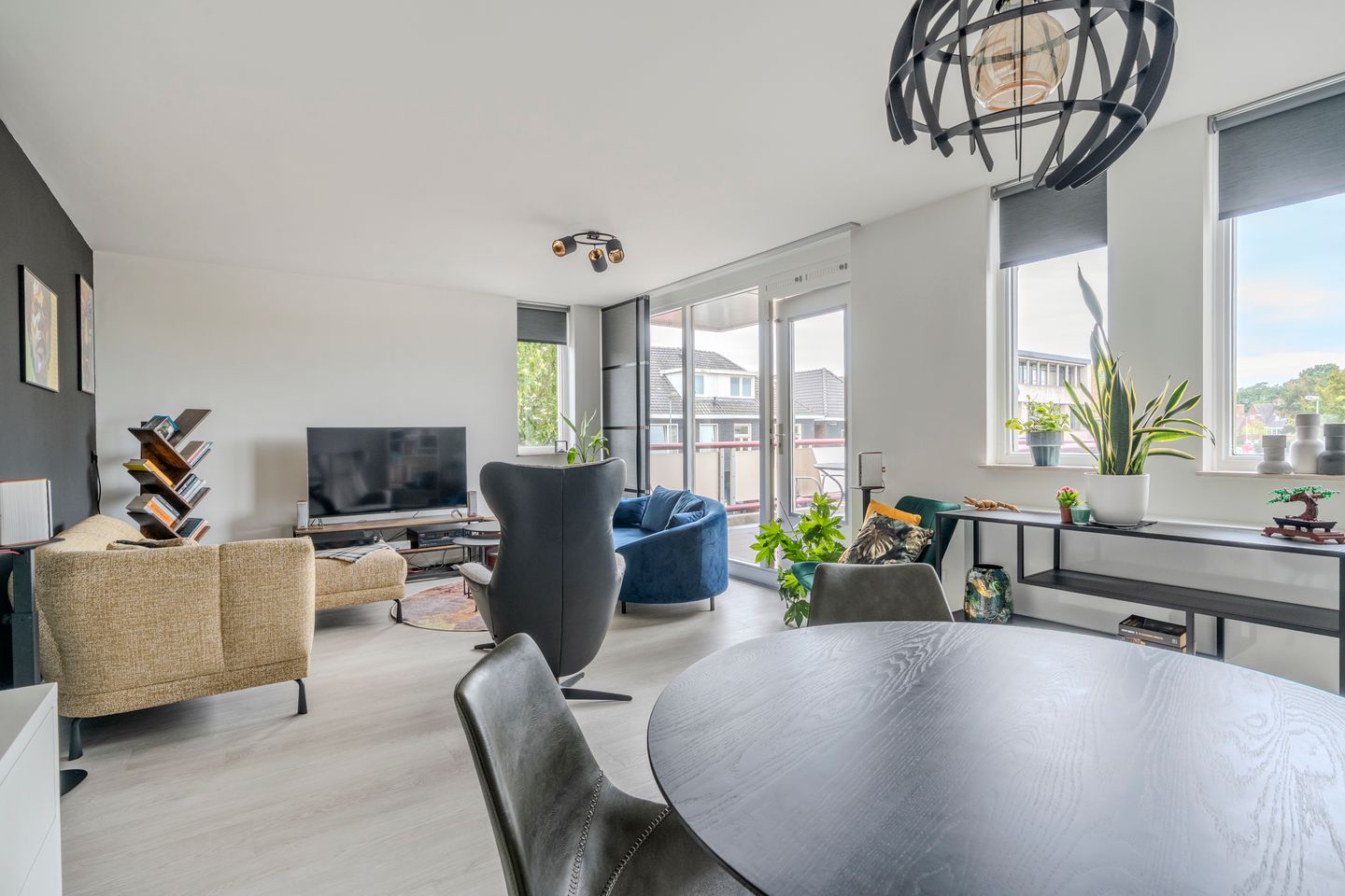 Foto 19 van Rietvinkstraat 21