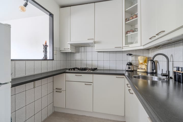 Foto 21 van Rietvinkstraat 21