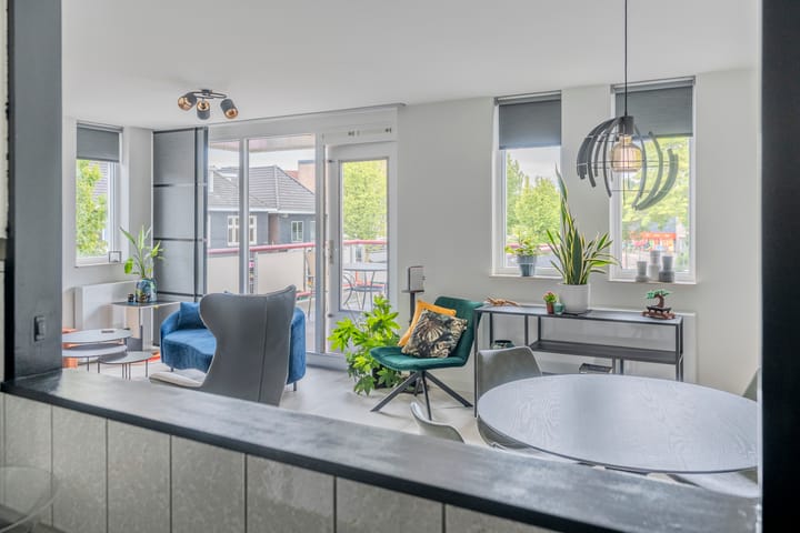 Foto 22 van Rietvinkstraat 21