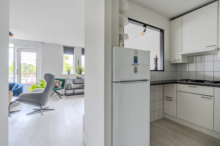 Foto 23 van Rietvinkstraat 21