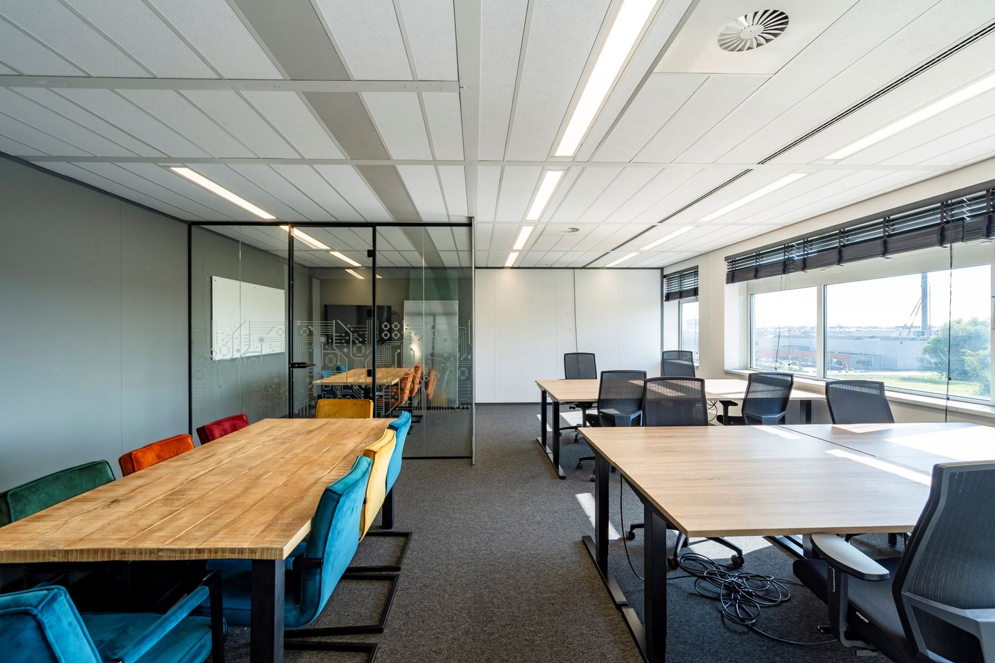 View photo 5 of Tupolevlaan 85