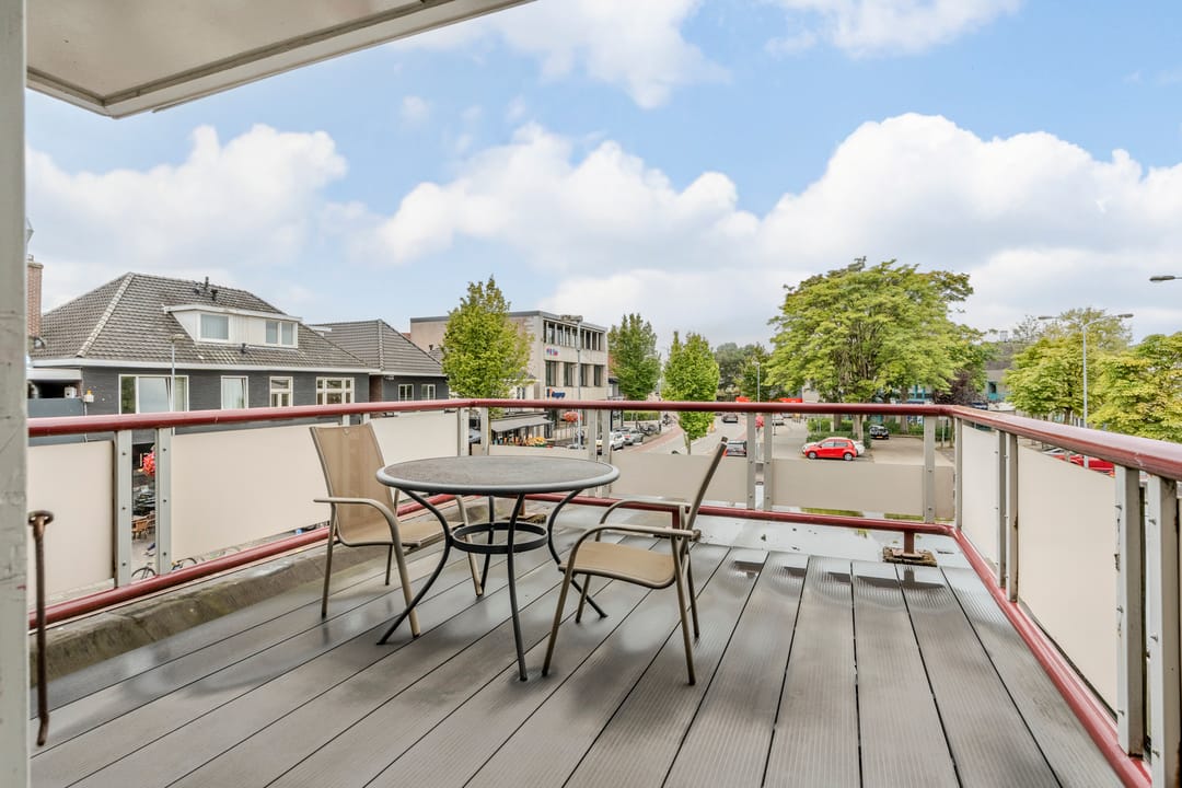 Foto 28 van Rietvinkstraat 21