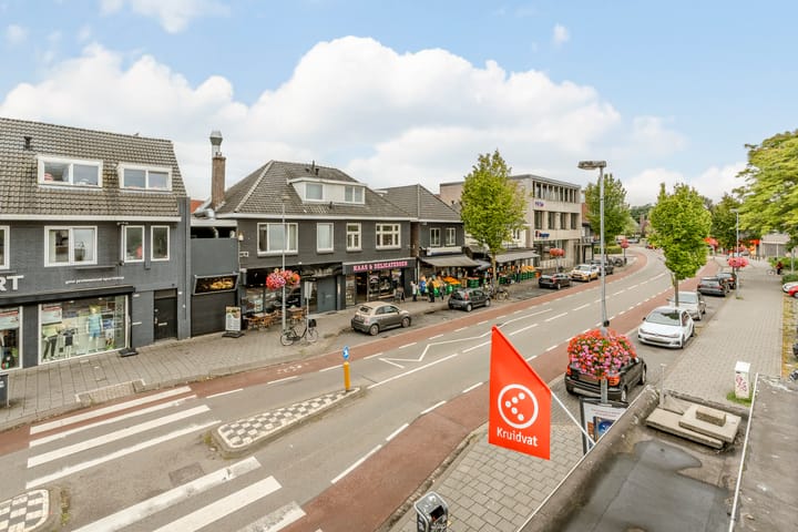 Foto 30 van Rietvinkstraat 21