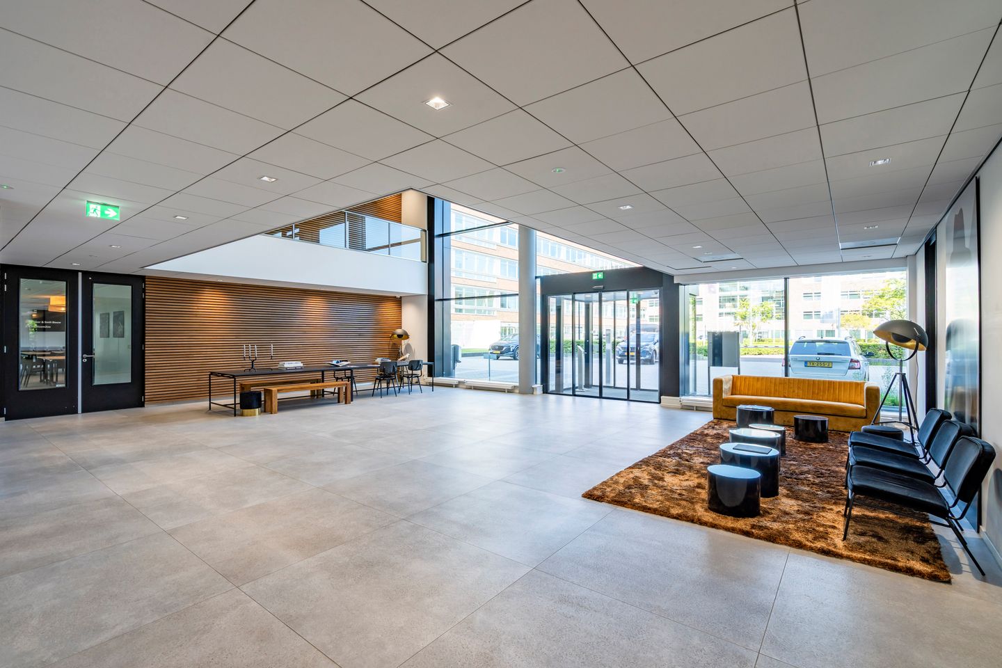 Bekijk foto 4 van Tupolevlaan 85