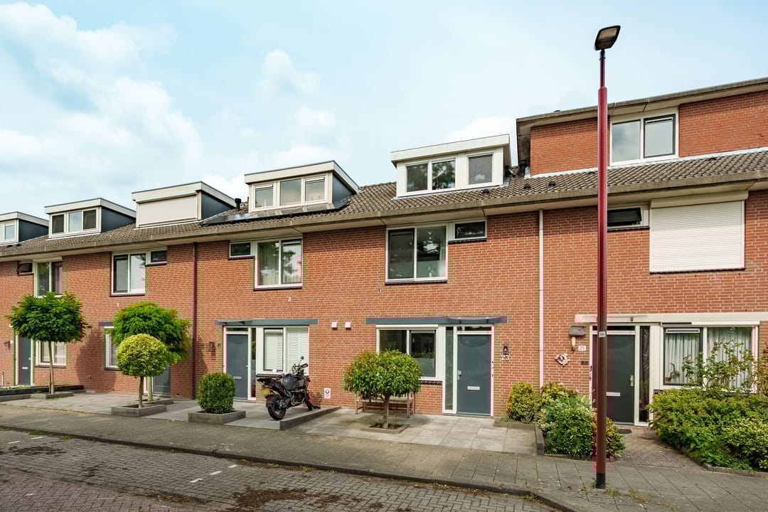 Foto 1 van Frederik van Eedenhove 23