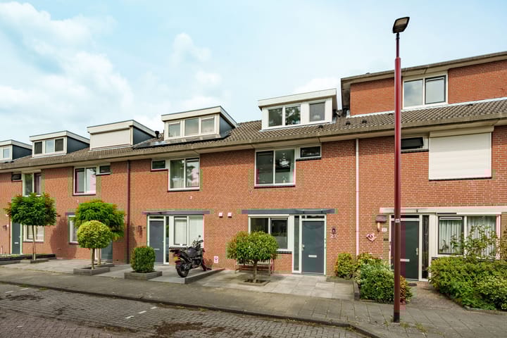 Foto 1 van Frederik van Eedenhove 23