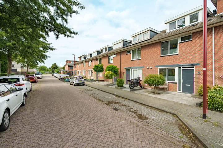 Foto 2 van Frederik van Eedenhove 23