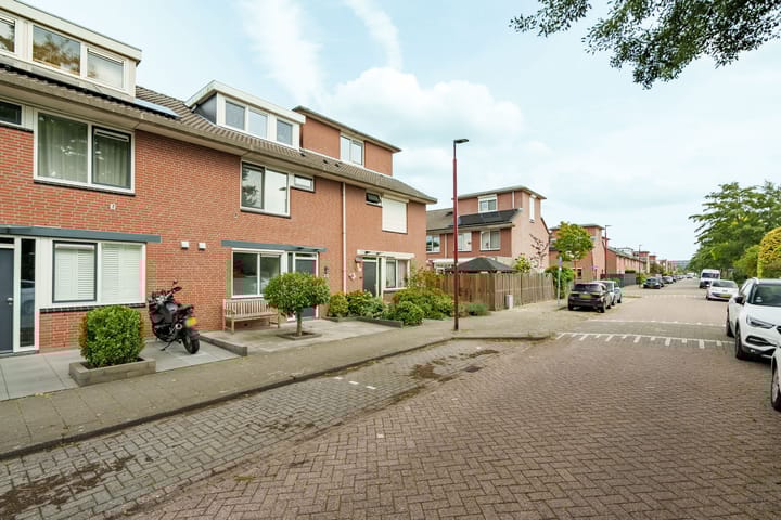 Foto 3 van Frederik van Eedenhove 23