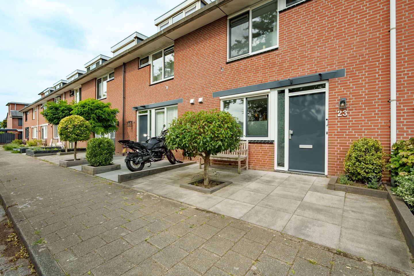 Foto 4 van Frederik van Eedenhove 23