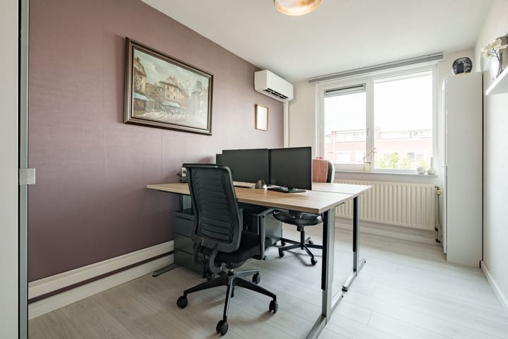 Foto 14 van Frederik van Eedenhove 23