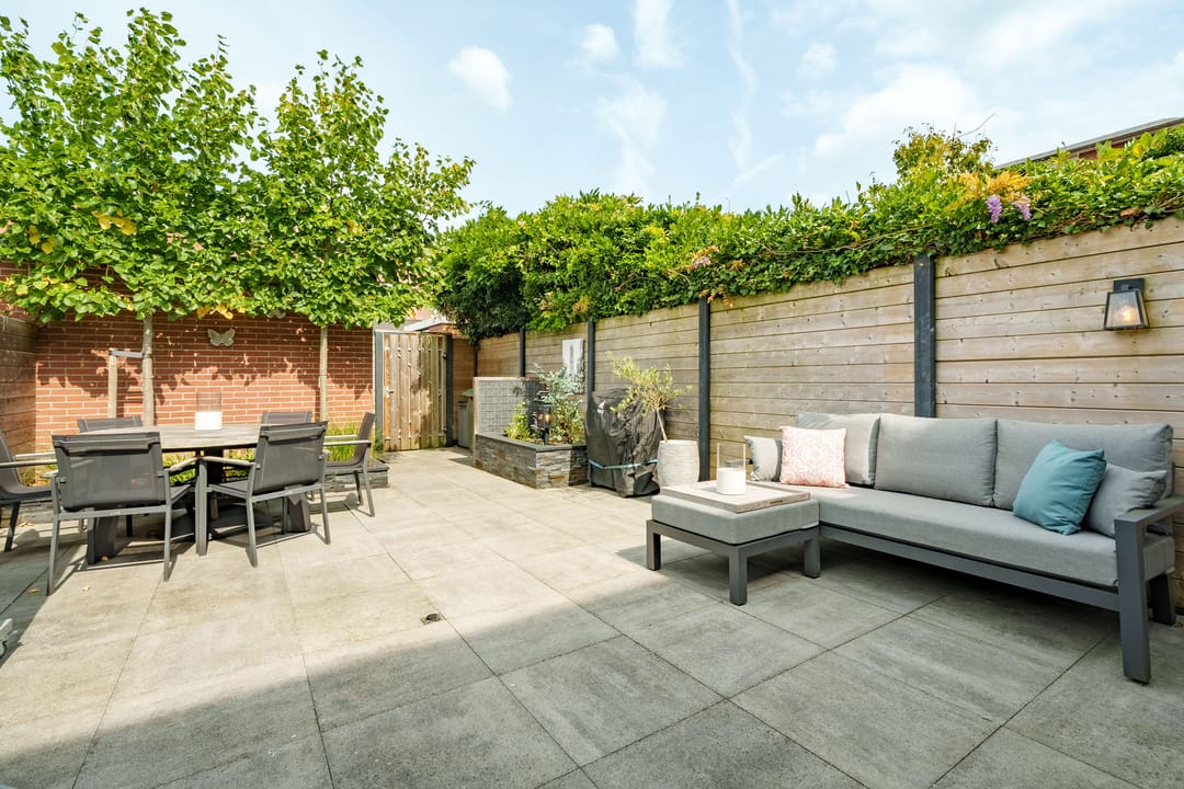 Foto 22 van Frederik van Eedenhove 23