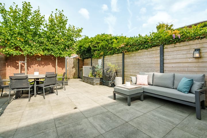 Foto 22 van Frederik van Eedenhove 23