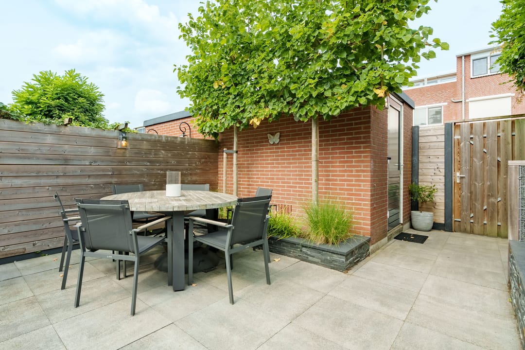 Foto 23 van Frederik van Eedenhove 23