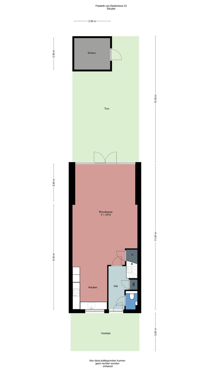 Foto 25 van Frederik van Eedenhove 23