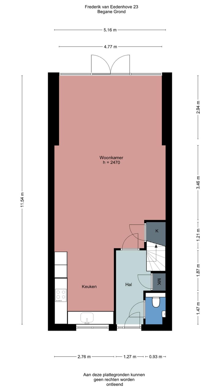 Foto 26 van Frederik van Eedenhove 23