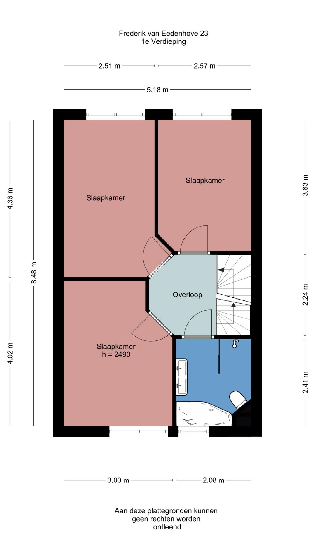 Foto 27 van Frederik van Eedenhove 23