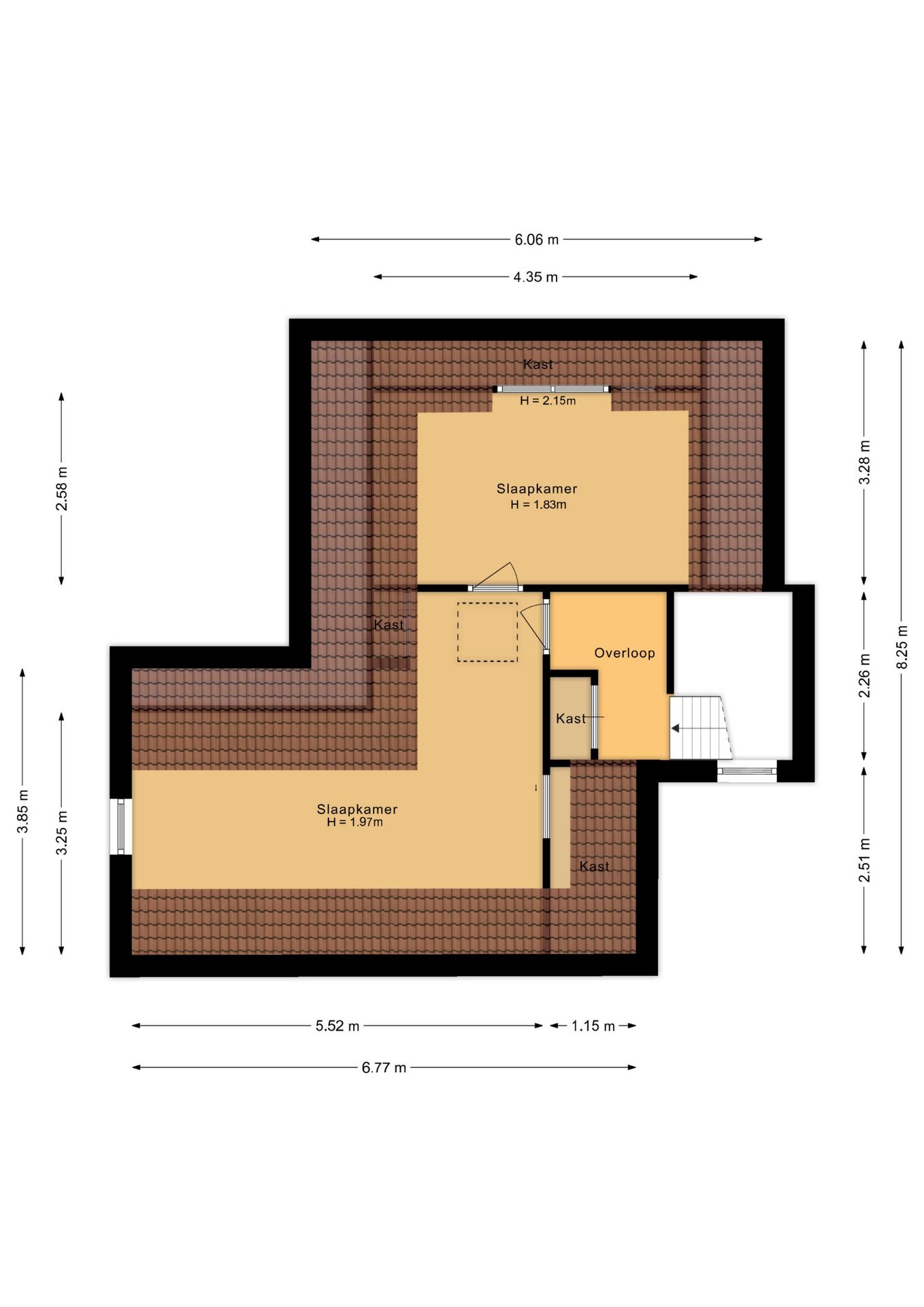 Foto 54 van Sparstraat 12