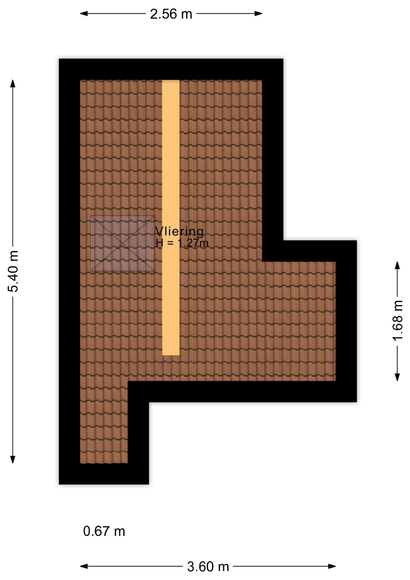 Foto 55 van Sparstraat 12