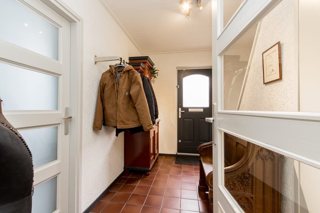 Foto 7 van Hoogeinde 82