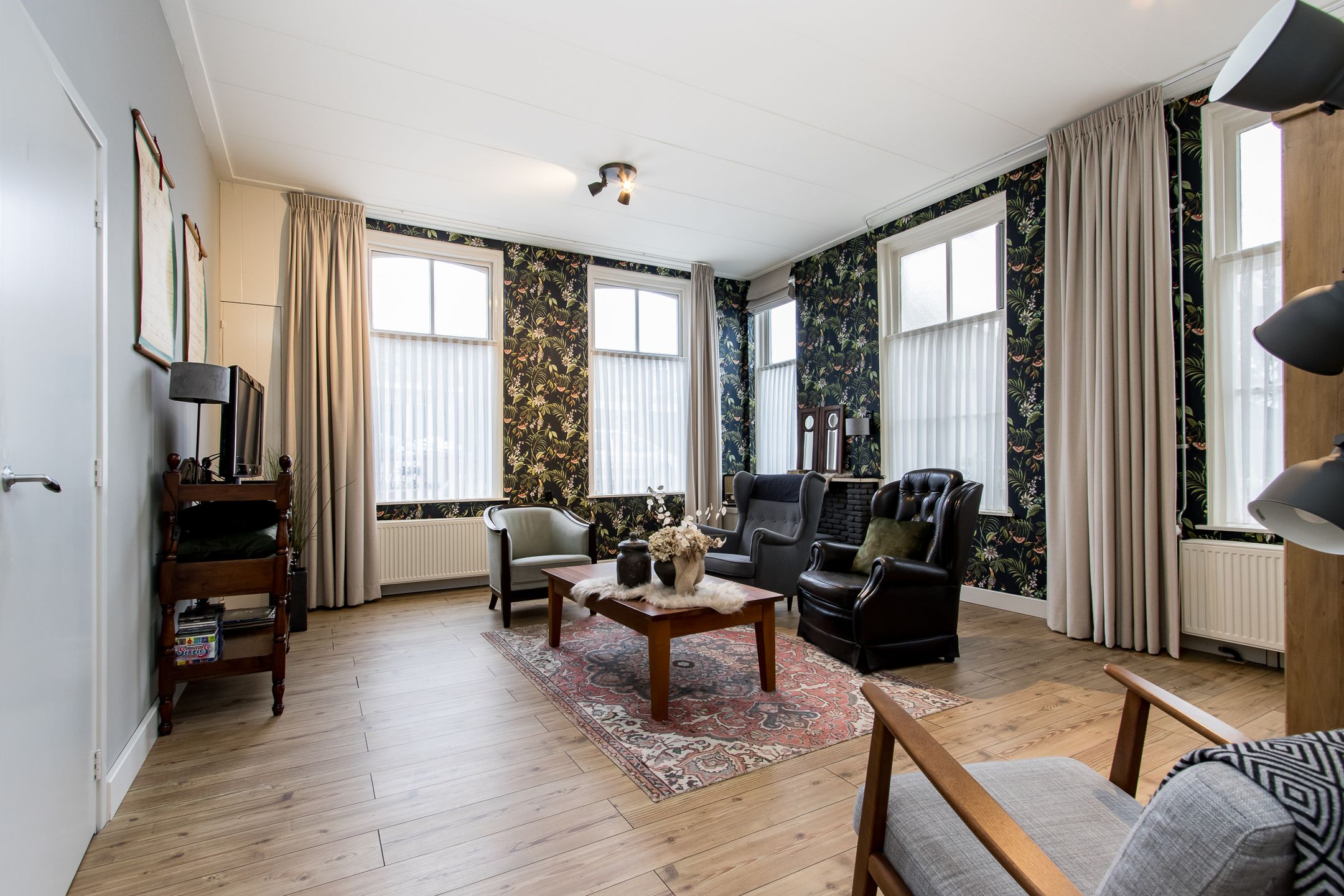 Foto 36 van Hoogeinde 82